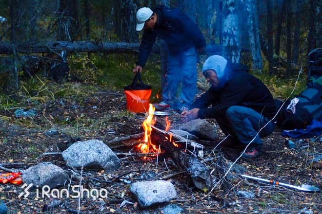 ​从十三天荒野求生论运动内衣对户外运动的重要性