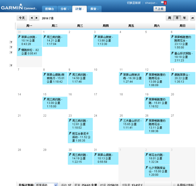 有目标就去实现-飞兔的数据北马（赛前训练计划杂谈）