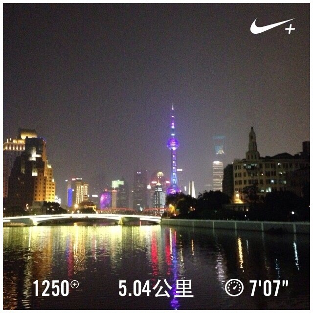 2014.11.6 写在100K