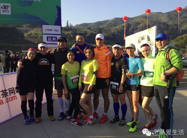 一个赛事总监的成长