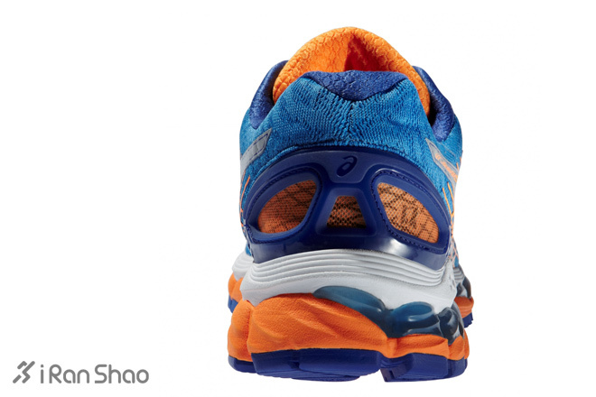 旧颜换新装—ASICS Gel-Nimbus 17新款全曝光