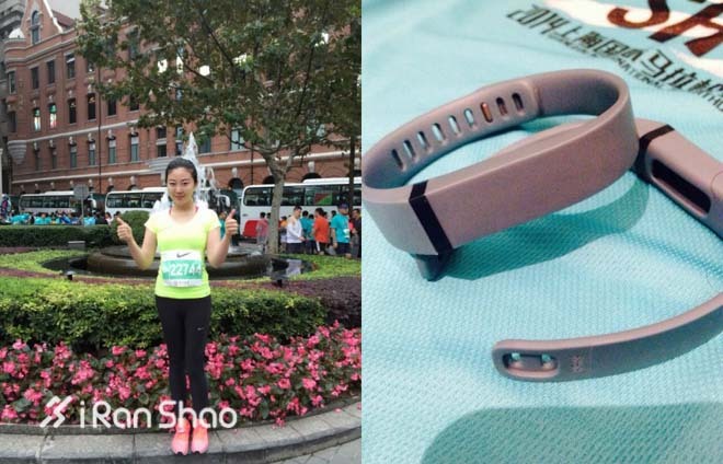 ​在奔跑中体会思考的快乐