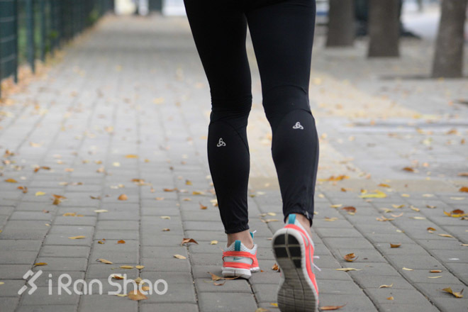 ​平凡的英雄—M_粉条儿，运动装备就是我的晚礼服