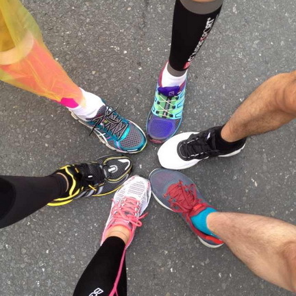 重回杭马， 一样的风景， 不一样的心境