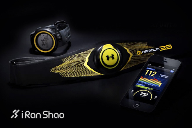 ​UA告诉你什么是未来跑者的样子