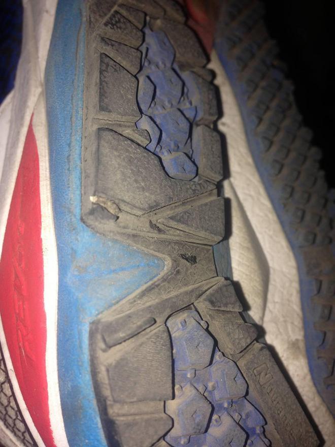 NewBalance 1090V4测评