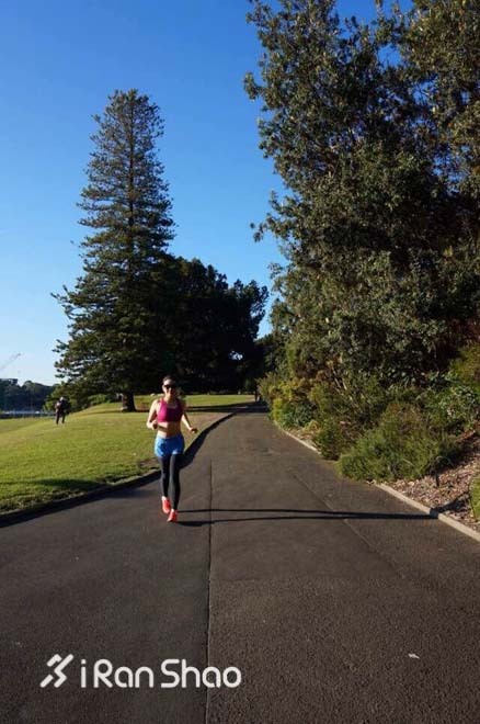 ​在奔跑中体会思考的快乐