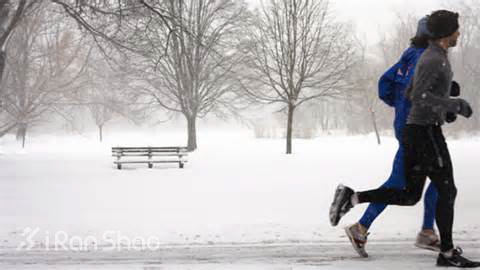 长跑，以一种痛苦的方式感知幸福