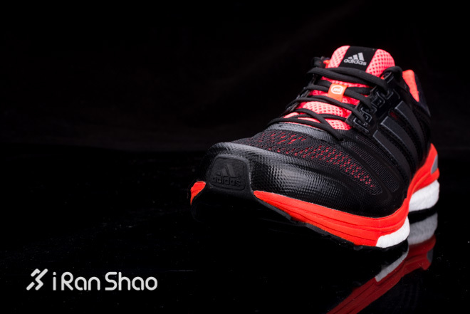 被驯服的引路者—adidas阿迪达斯Supernova Sequence Boost跑鞋开箱评测