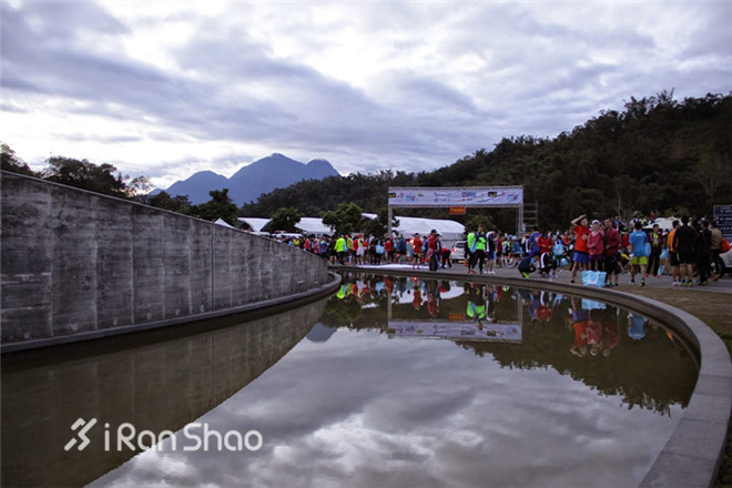 2014赛事年终评选 | 国内马拉松大事纪
