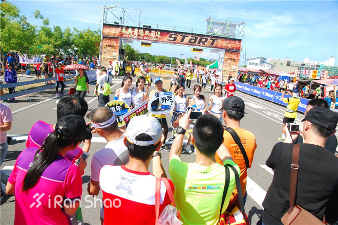 2014赛事年终评选 | 国内马拉松大事纪