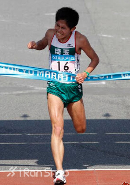 强风正劲的青春岁月—箱根接力九十年