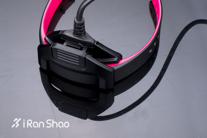 ​不只是手环—Garmin Vivosmart 智能运动手环开箱评测