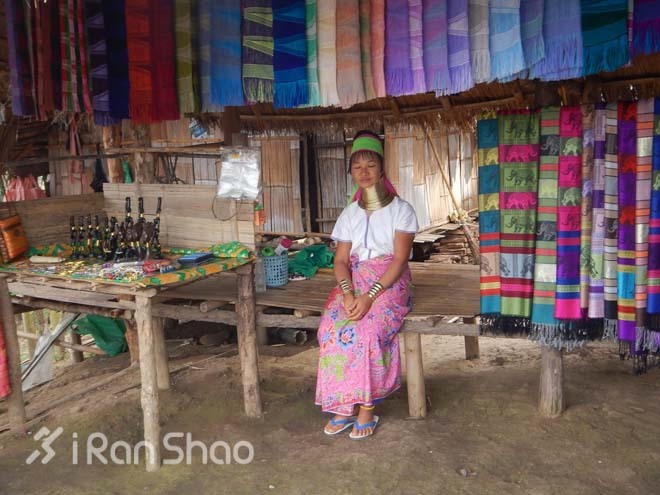 跑马观光两不误—清迈马拉松全记录