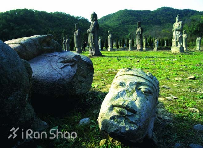 赏景、祈福和奔跑——东钱湖祈福新年马拉松