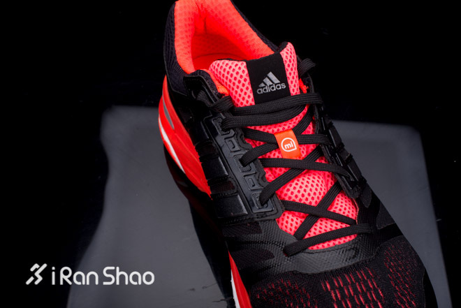 被驯服的引路者—adidas阿迪达斯Supernova Sequence Boost跑鞋开箱评测