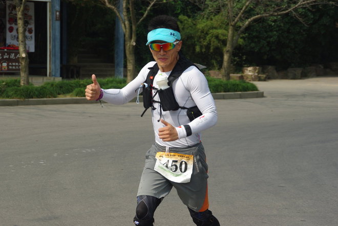 山野中的速度精灵—Inov-8 X-talon 212测评报告