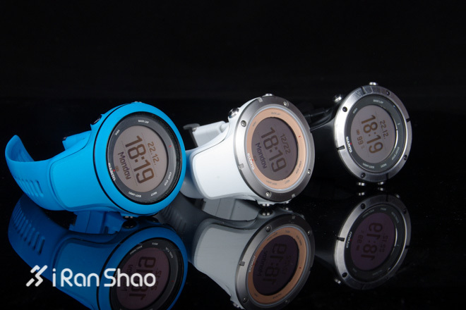 ​岂止于贵—Suunto颂拓 Ambit3 Sport Sapphire蓝宝石版开箱体验