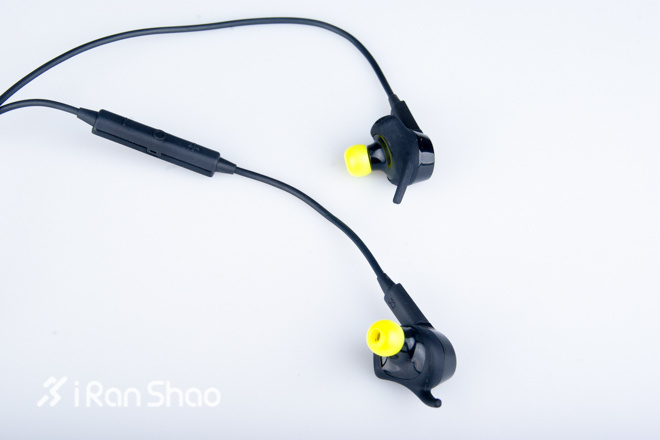 ​聆听身体的声音—Jabra Sport Pulse Wireless智能蓝牙无线运动耳机评测