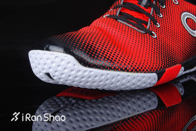 ​回归自然的奔跑—SKORA FIT跑鞋开箱评测