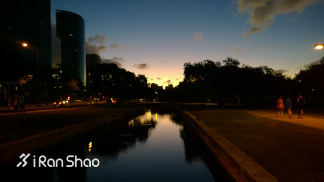 ​飞跃太平洋，点亮最闪耀的那一章—夏威夷火奴鲁鲁马拉松全记录（一）