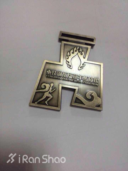 赏景、祈福和奔跑——东钱湖祈福新年马拉松