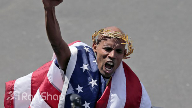 不扯淡新闻 | 美帝一年有多少马拉松？