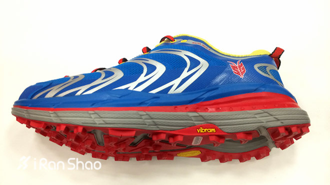 2015年春夏季全新跑鞋大揭秘（越野篇）