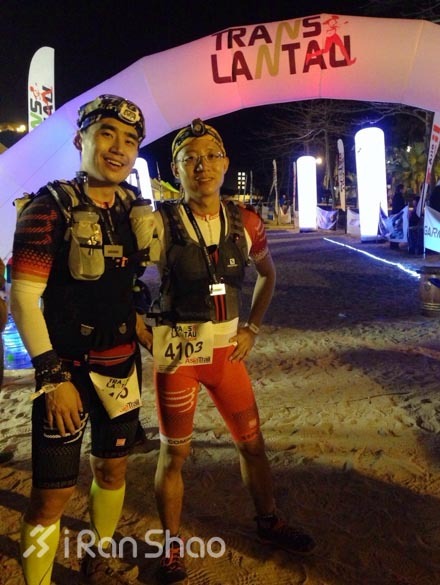 ​中国跑者 | 跑出真勇气，我是关雅荻