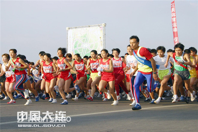 2014赛事年终评选 | 国内马拉松大事纪