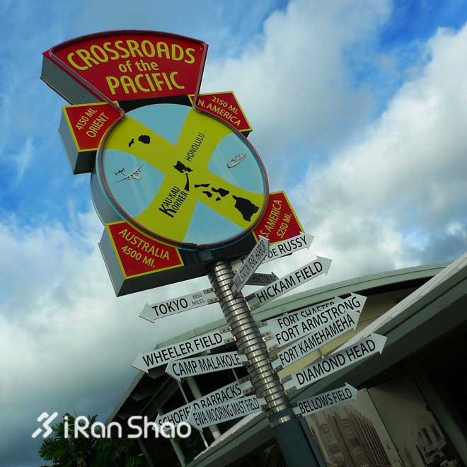 Honolulu Marathon：彩虹下酣畅奔跑