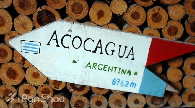 12小时49分！越野跑天王 Kilian Jornet 成功挑战阿空加瓜峰 再次创造生命巅峰新纪录