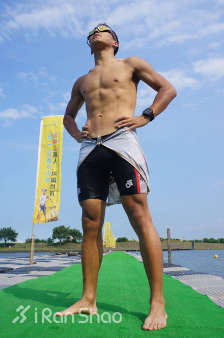 春煦的铁三冰火两重天