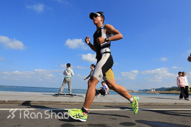 巴斯自述——兰卡威铁三夺冠之路