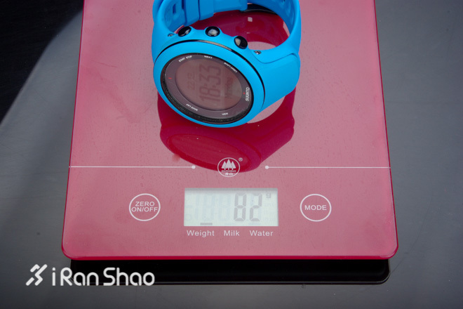 ​岂止于贵—Suunto颂拓 Ambit3 Sport Sapphire蓝宝石版开箱体验