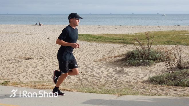 ​这会是一双让你跑的更快的鞋么？