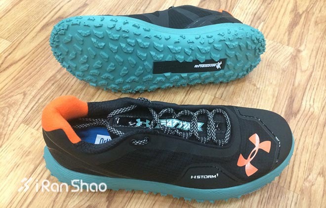 2015年春夏季全新跑鞋大揭秘（越野篇）