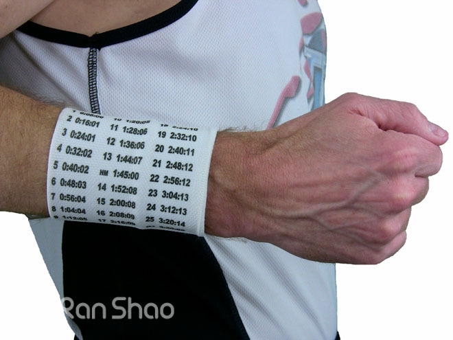 “放韧·跑马季”—赛场上的“兔子”们