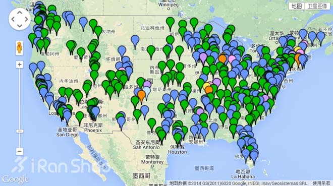 不扯淡新闻 | 美帝一年有多少马拉松？