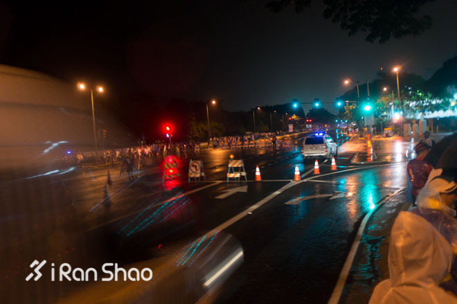 ​这里的终点叫做彩虹—夏威夷火奴鲁鲁马拉松全记录（二）