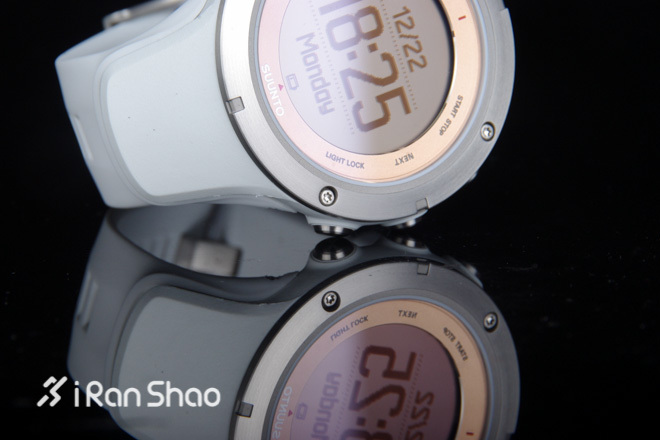 ​岂止于贵—Suunto颂拓 Ambit3 Sport Sapphire蓝宝石版开箱体验