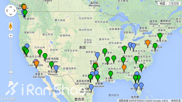不扯淡新闻 | 美帝一年有多少马拉松？