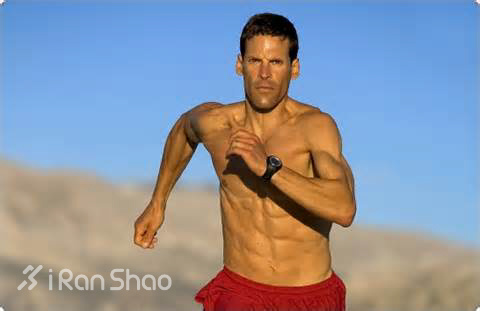 长跑，以一种痛苦的方式感知幸福