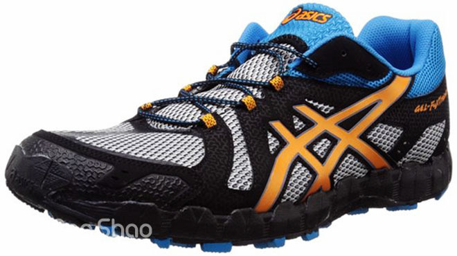 山地可否依旧为王 - ASICS GEL FUJI TRAINER 3使用体验