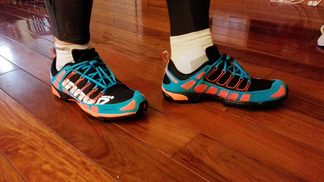 山野中的速度精灵—Inov-8 X-talon 212测评报告