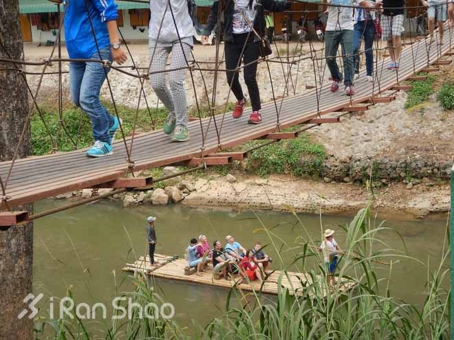 跑马观光两不误—清迈马拉松全记录