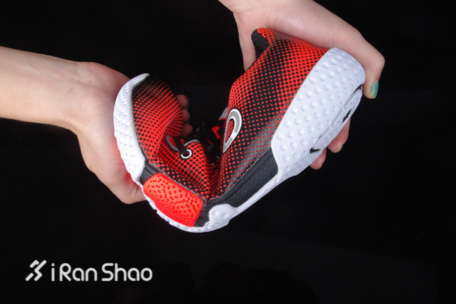 ​回归自然的奔跑—SKORA FIT跑鞋开箱评测