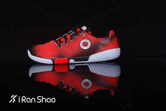 ​回归自然的奔跑—SKORA FIT跑鞋开箱评测