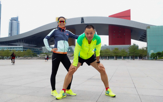 深圳韧我行——2014深圳马拉松探路报告（三）31-42.195km