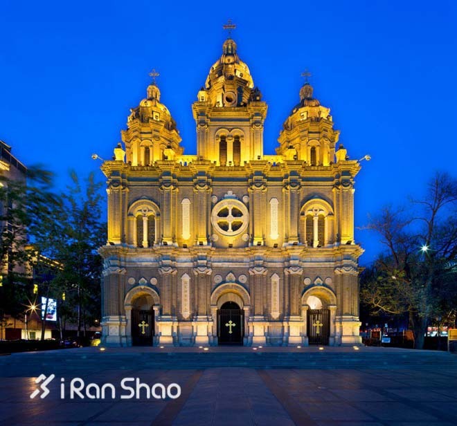 ​这个圣诞怎么约？—平安夜约跑攻略